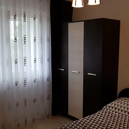 Apartment Apartament Raluca Constanta