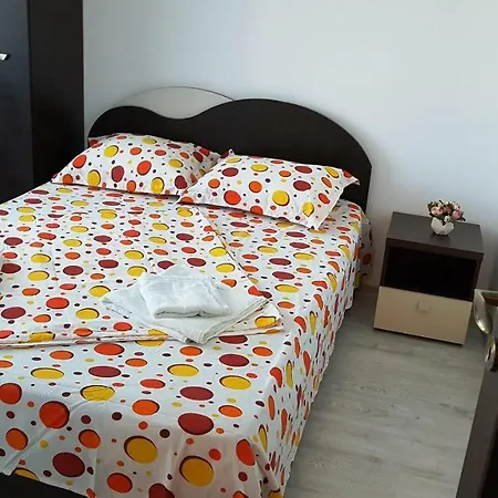 Apartment Apartament Raluca