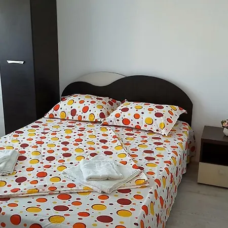Apartament Raluca